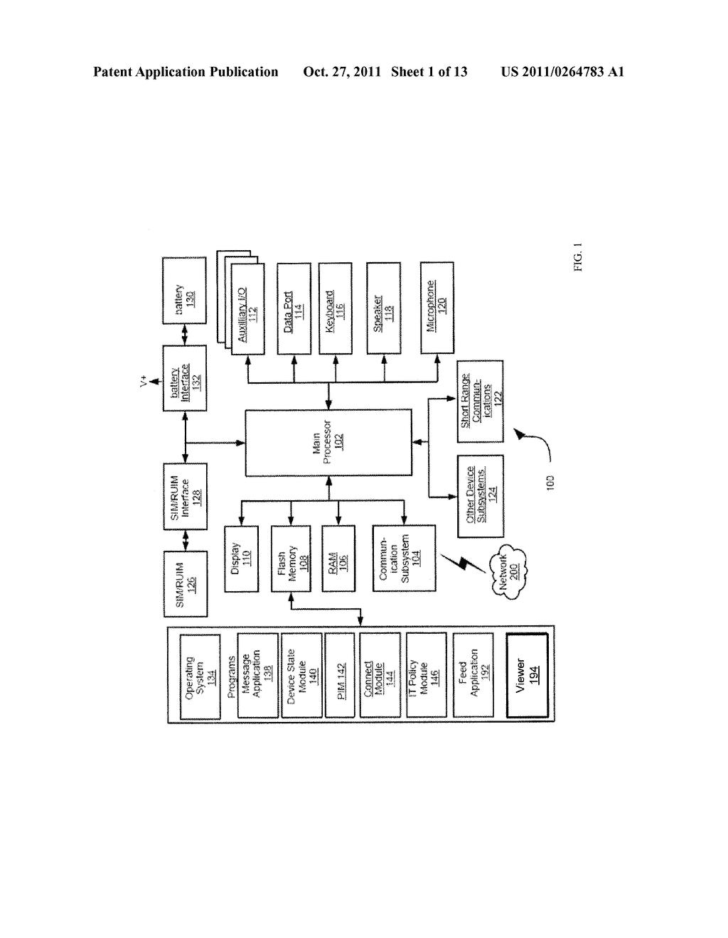 METHOD AND APPARATUS FOR RECEIVING DATA FROM A PLURALITY OF FEED SOURCES - diagram, schematic, and image 02