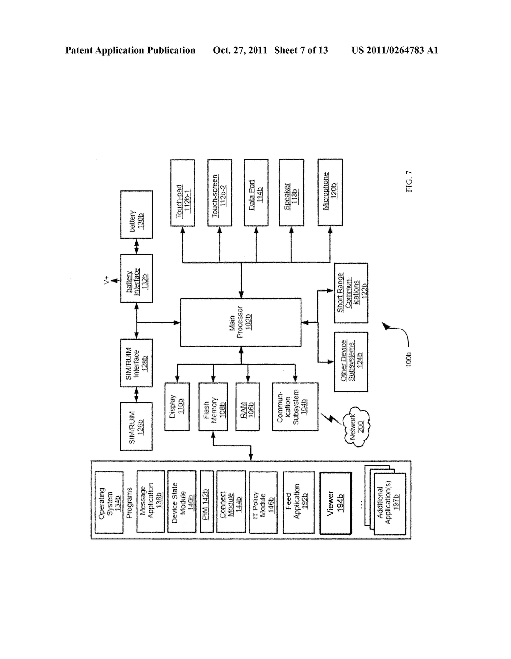 METHOD AND APPARATUS FOR RECEIVING DATA FROM A PLURALITY OF FEED SOURCES - diagram, schematic, and image 08