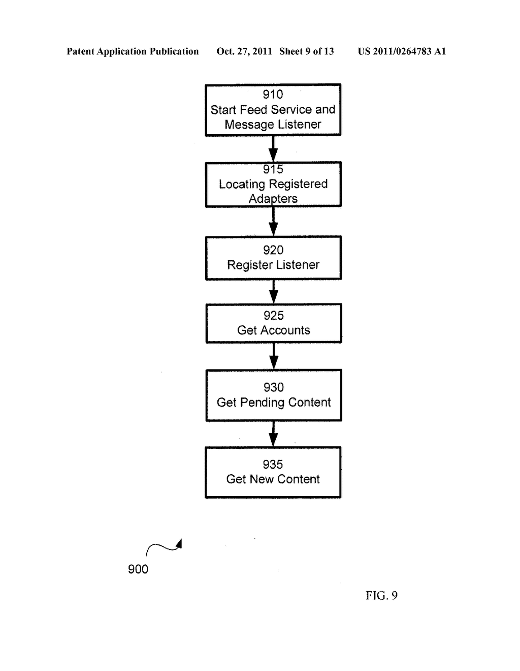 METHOD AND APPARATUS FOR RECEIVING DATA FROM A PLURALITY OF FEED SOURCES - diagram, schematic, and image 10