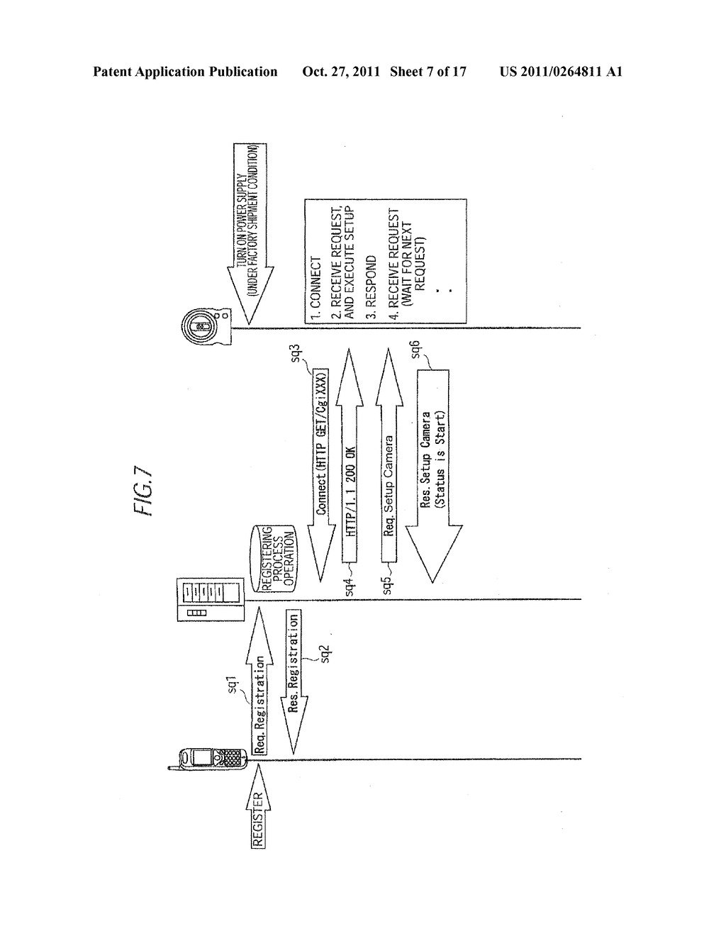 SIGNAL RELAY METHOD AND RELAY SERVER PERFORMING A RELAY OPERATION BETWEEN     A PLURALITY OF FIRST TERMINALS AND A SECOND TERMINAL VIA A NETWORK - diagram, schematic, and image 08