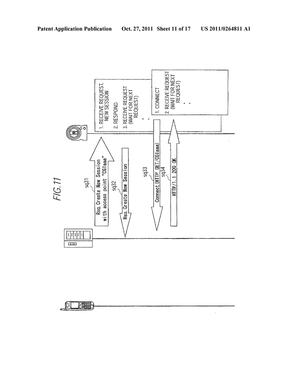 SIGNAL RELAY METHOD AND RELAY SERVER PERFORMING A RELAY OPERATION BETWEEN     A PLURALITY OF FIRST TERMINALS AND A SECOND TERMINAL VIA A NETWORK - diagram, schematic, and image 12