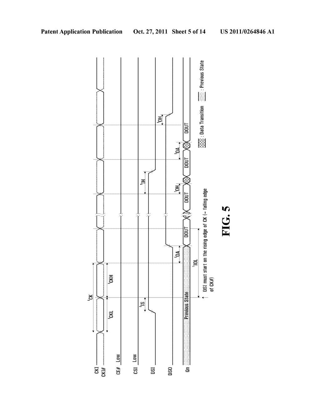 SYSTEM OF INTERCONNECTED NONVOLATILE MEMORIES HAVING AUTOMATIC STATUS     PACKET - diagram, schematic, and image 06