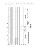 SYSTEM OF INTERCONNECTED NONVOLATILE MEMORIES HAVING AUTOMATIC STATUS     PACKET diagram and image