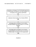 MEMORY EFFICIENT CHECK OF RAID INFORMATION diagram and image