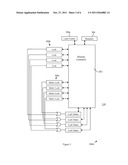 SYSTEM AND METHOD FOR LOCKING PORTIONS OF A MEMORY CARD diagram and image