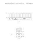 SYSTEM AND METHOD FOR LOCKING PORTIONS OF A MEMORY CARD diagram and image