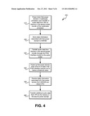 Method and System For Suspending Video Processor and Saving Processor     State in SDRAM Utilizing a Core Processor diagram and image