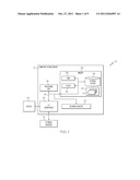 SECURING INFORMATION WITHIN A CLOUD COMPUTING ENVIRONMENT diagram and image