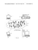 SECURING INFORMATION WITHIN A CLOUD COMPUTING ENVIRONMENT diagram and image