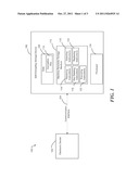 SECURING DATA ON A SELF-ENCRYPTING STORAGE DEVICE diagram and image