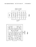 MODULAR INTEGRATED CIRCUIT WITH CLOCK CONTROL CIRCUIT diagram and image