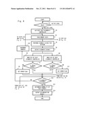 SELF-DIAGNOSIS SYSTEM AND TEST CIRCUIT DETERMINATION METHOD diagram and image