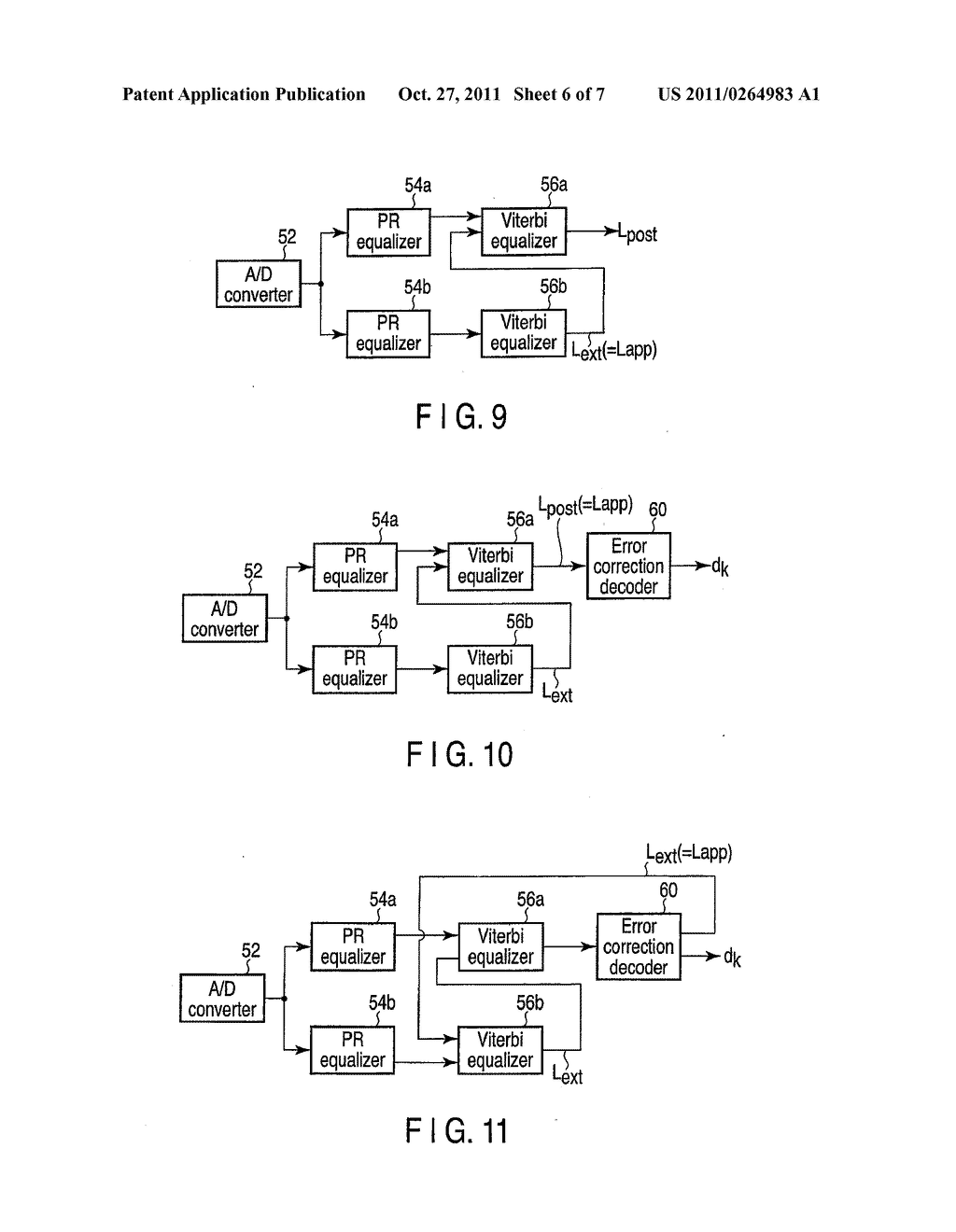 SIGNAL PROCESSING DEVICE, SIGNAL PROCESSING METHOD, AND SIGNAL REPRODUCING     APPARATUS - diagram, schematic, and image 07