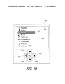 PUSHING A USER INTERFACE TO A REMOTE DEVICE diagram and image