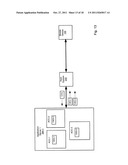 METHOD AND APPARATUS FOR POSTING DATA TO A PLURALITY OF ACCOUNTS diagram and image