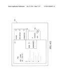 Multi-layer window display system and method for real-time translation diagram and image