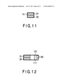 Mask data processing method for optimizing hierarchical structure diagram and image