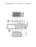 Mask data processing method for optimizing hierarchical structure diagram and image