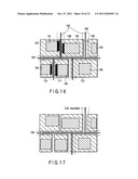 Mask data processing method for optimizing hierarchical structure diagram and image