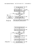 Mask data processing method for optimizing hierarchical structure diagram and image