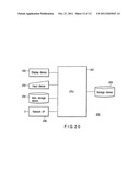 Mask data processing method for optimizing hierarchical structure diagram and image