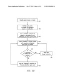 LOGIC FOR SYNCHRONIZING MULTIPLE TASKS AT MULTIPLE LOCATIONS IN AN     INSTRUCTION STREAM diagram and image