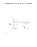 Television Mobile Internet System diagram and image