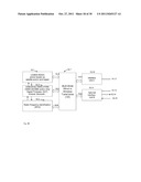 Television Mobile Internet System diagram and image