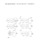 Television Mobile Internet System diagram and image