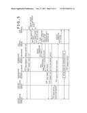 CONTROL APPARATUS, CONTENT TRANSMISSION SYSTEM AND CONTENT TRANSMISSION     METHOD diagram and image