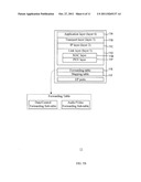 METHOD AND SYSTEM FOR ISOCHRONOUS DATA STREAM MANAGEMENT IN HIGH SPEED     AUDIO/VIDEO NETWORKS diagram and image