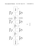 METHOD AND SYSTEM FOR ISOCHRONOUS DATA STREAM MANAGEMENT IN HIGH SPEED     AUDIO/VIDEO NETWORKS diagram and image