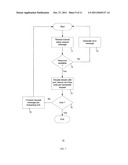 METHOD AND SYSTEM FOR ISOCHRONOUS DATA STREAM MANAGEMENT IN HIGH SPEED     AUDIO/VIDEO NETWORKS diagram and image