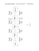 METHOD AND SYSTEM FOR ISOCHRONOUS COMMUNICATION IN AUDIO/VIDEO NETWORKS diagram and image