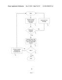 METHOD AND SYSTEM FOR ISOCHRONOUS COMMUNICATION IN AUDIO/VIDEO NETWORKS diagram and image