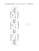 METHOD AND SYSTEM FOR ISOCHRONOUS COMMUNICATION IN AUDIO/VIDEO NETWORKS diagram and image