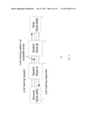 METHOD AND SYSTEM FOR ISOCHRONOUS COMMUNICATION IN AUDIO/VIDEO NETWORKS diagram and image