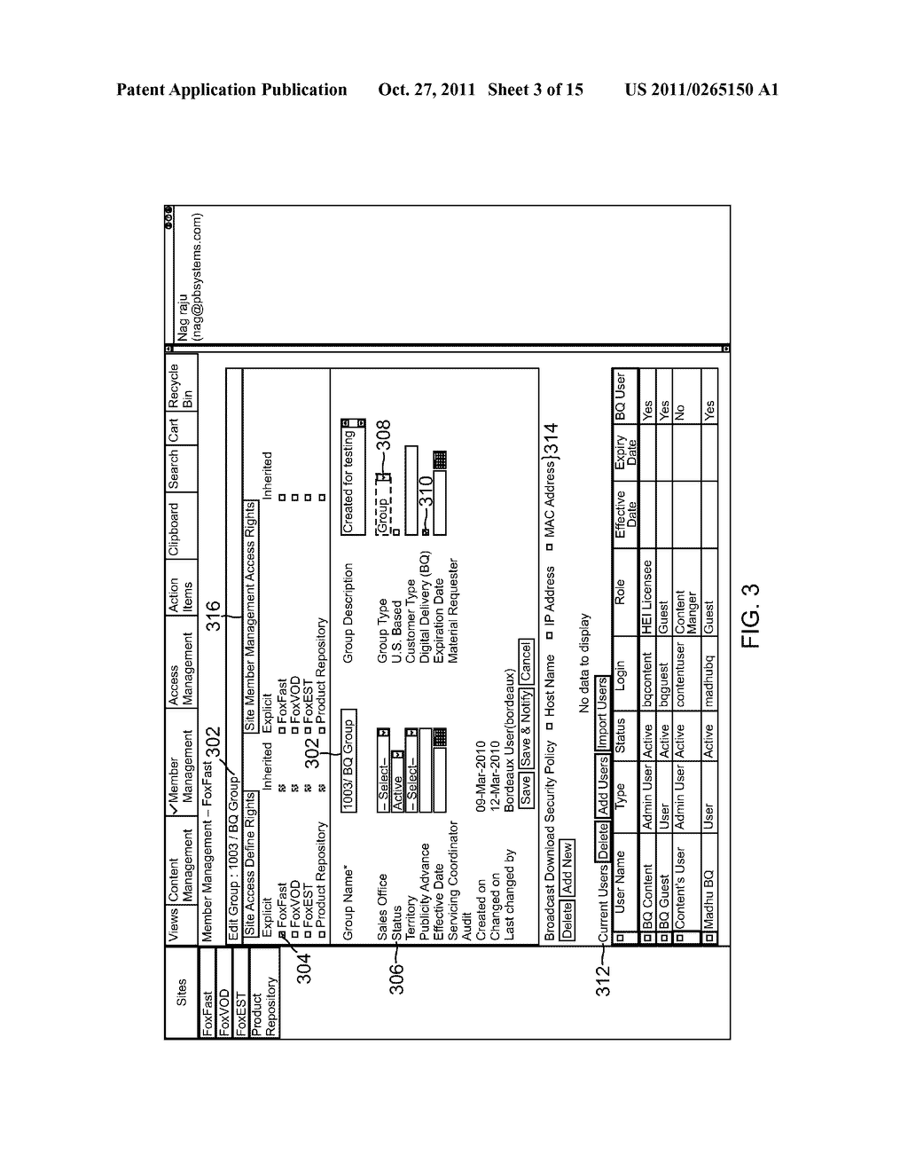 MEDIA ASSET/CONTENT SECURITY CONTROL AND MANAGEMENT SYSTEM - diagram, schematic, and image 04