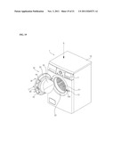 APPARATUS FOR TREATING LAUNDRY AND METHOD FOR CONTROLLING THE SAME diagram and image