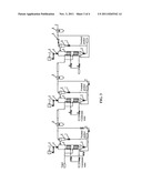 SUPERHEATED VAPOR PRE-DRYING SYSTEMS FOR LIGNITE AND METHODS FOR DRYING     LIGNITE diagram and image