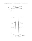 Vertical Cable Manager Door diagram and image