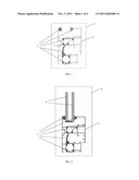 THERMALLY INSULATED STRUCTURAL MEMBERS, AND DOORS AND WINDOWS     INCORPORATING THEM diagram and image