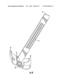 Tile Alignment and Leveling Device diagram and image