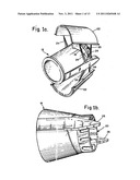 JET NOZZLE MIXER diagram and image