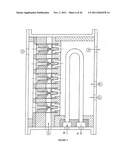 THERMOCHEMICAL THERMODYNAMICS CONTINUOUS CYCLE MACHINE diagram and image