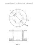 THERMOCHEMICAL THERMODYNAMICS CONTINUOUS CYCLE MACHINE diagram and image