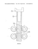 THERMOCHEMICAL THERMODYNAMICS CONTINUOUS CYCLE MACHINE diagram and image