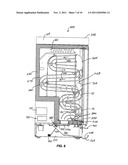 REFRIGERATED MERCHANDISER diagram and image