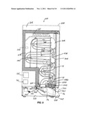 REFRIGERATED MERCHANDISER diagram and image