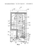 REFRIGERATED MERCHANDISER diagram and image